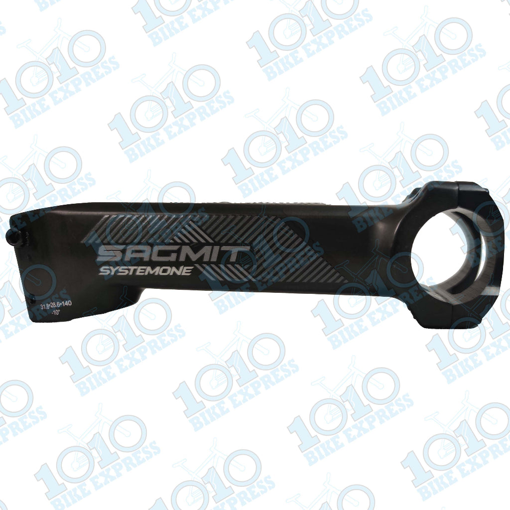 Sagmit Systemone Stem 90mm 100mm 110mm 120mm 130mm 140mm