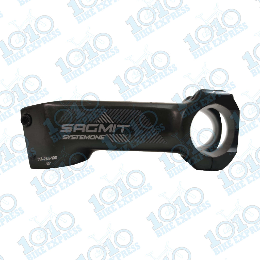 Sagmit Systemone Stem 90mm 100mm 110mm 120mm 130mm 140mm