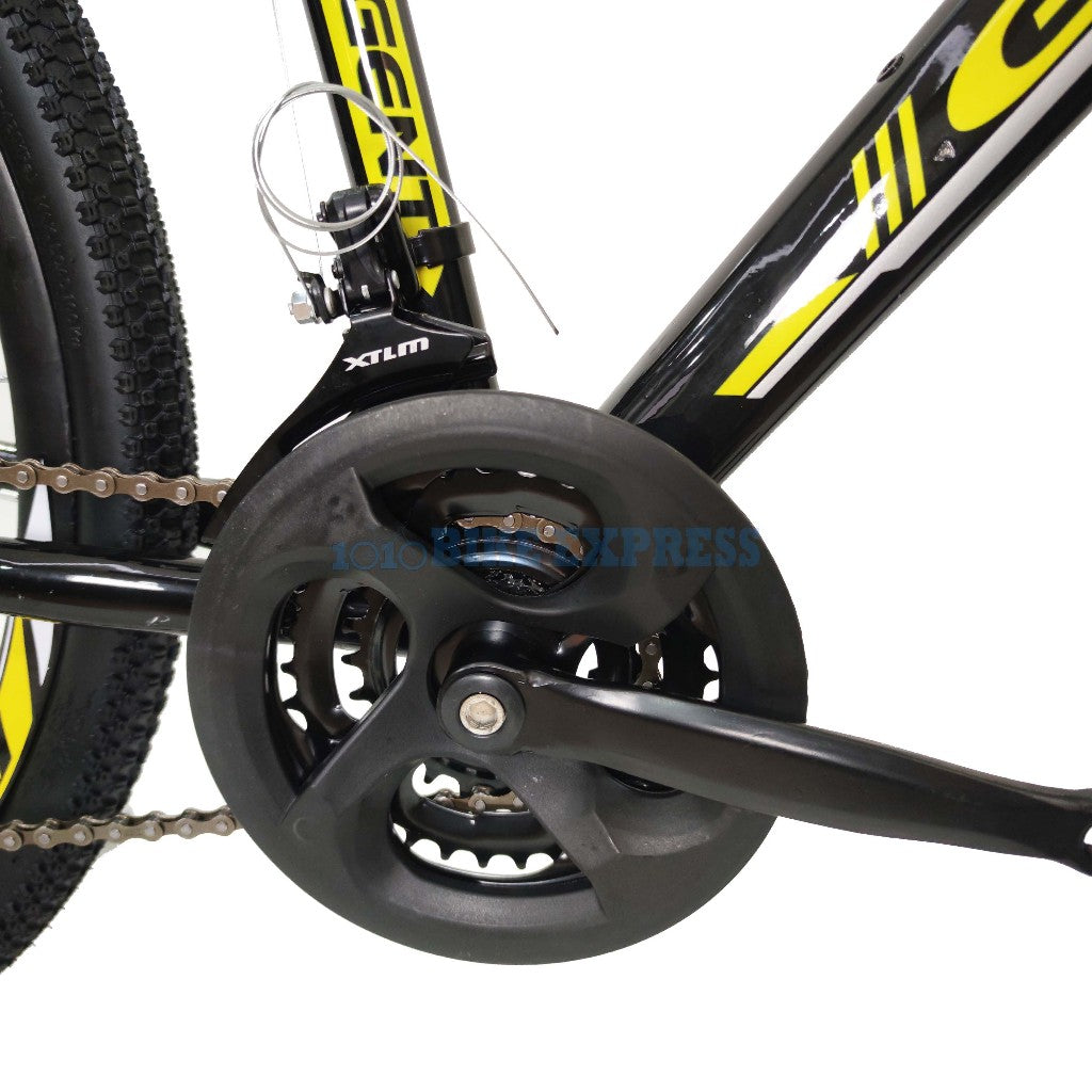 GENT MOUNTAIN BIKE 880