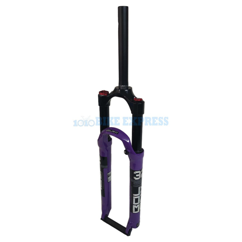 Bolany Discovery 32mm 120mm Air Fork Suspension