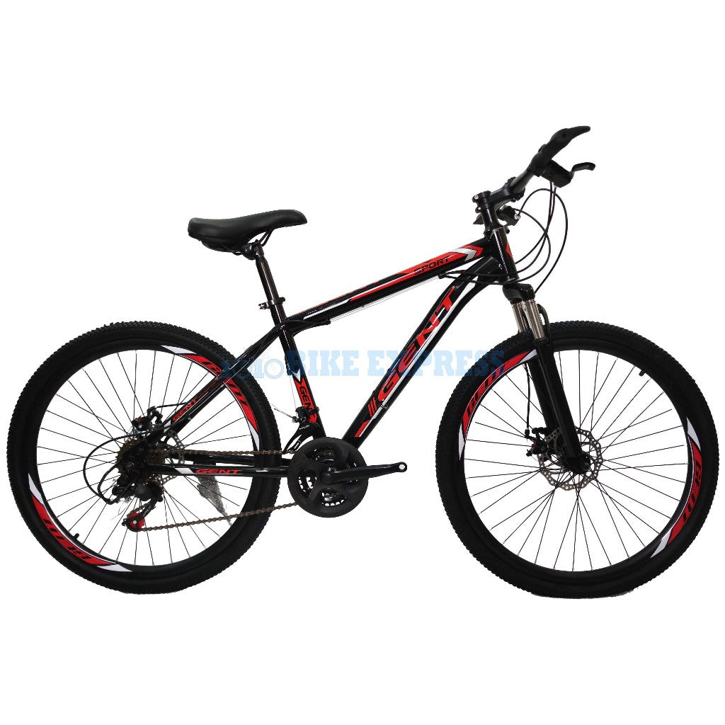 GENT MOUNTAIN BIKE 880