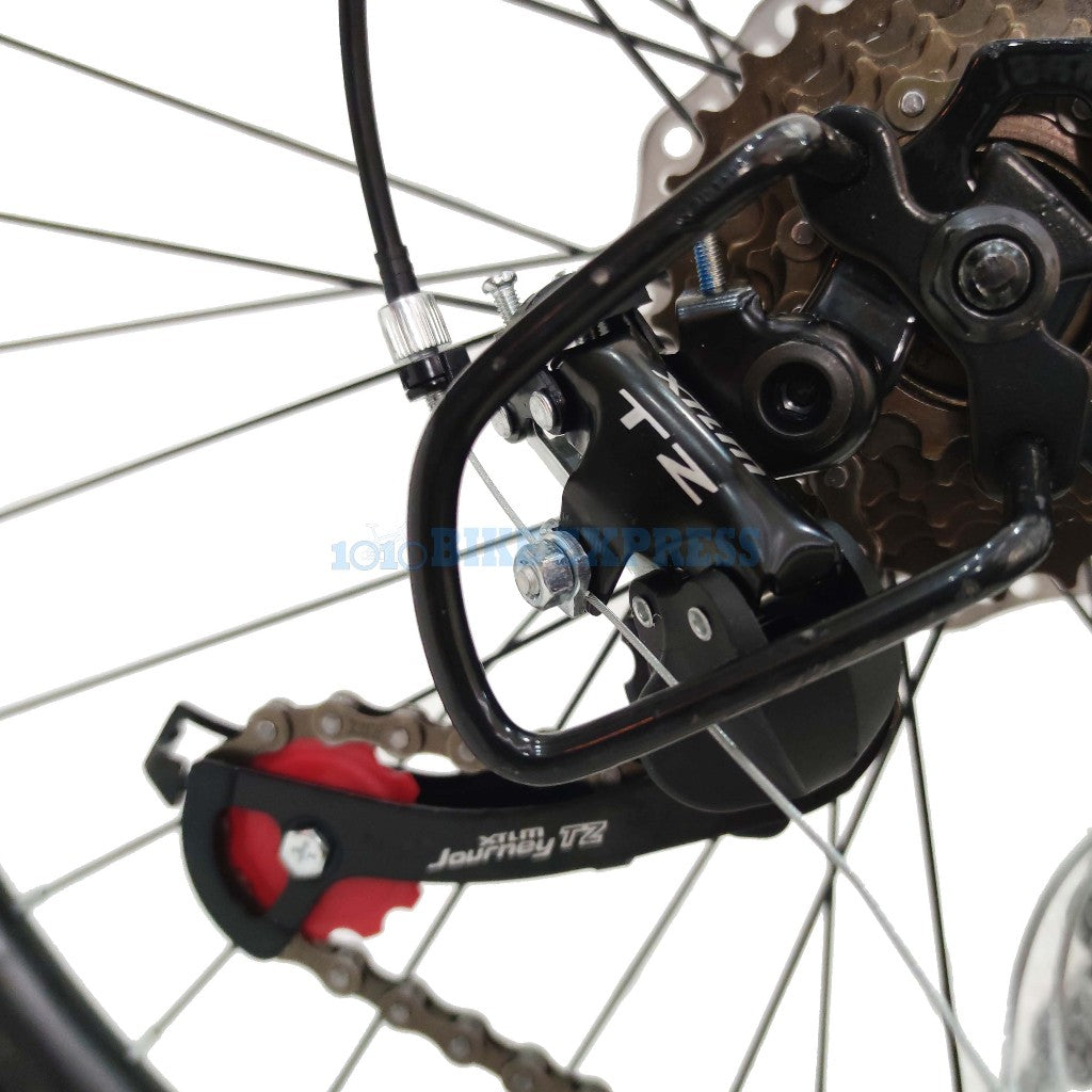 GENT MOUNTAIN BIKE 880