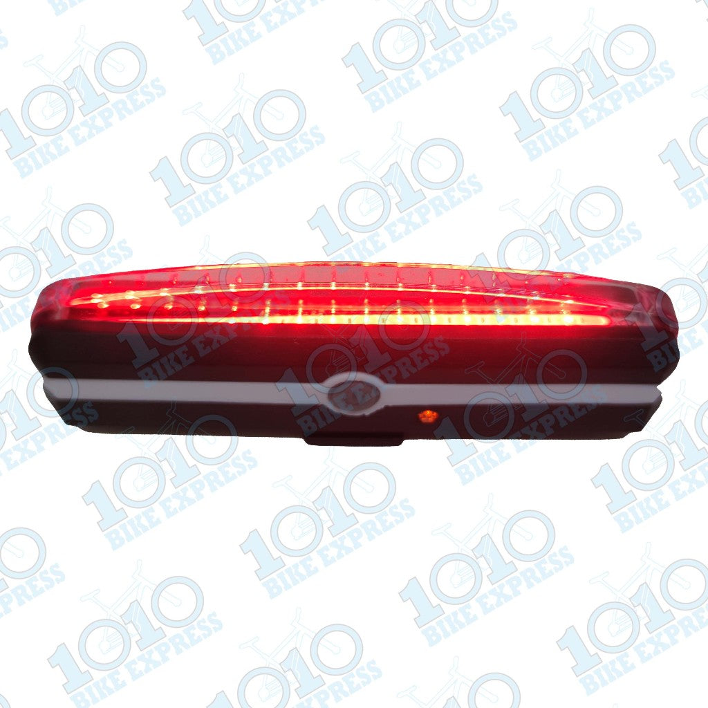 Machfally Rechargeable Bicycle Bright Led Light Headlight