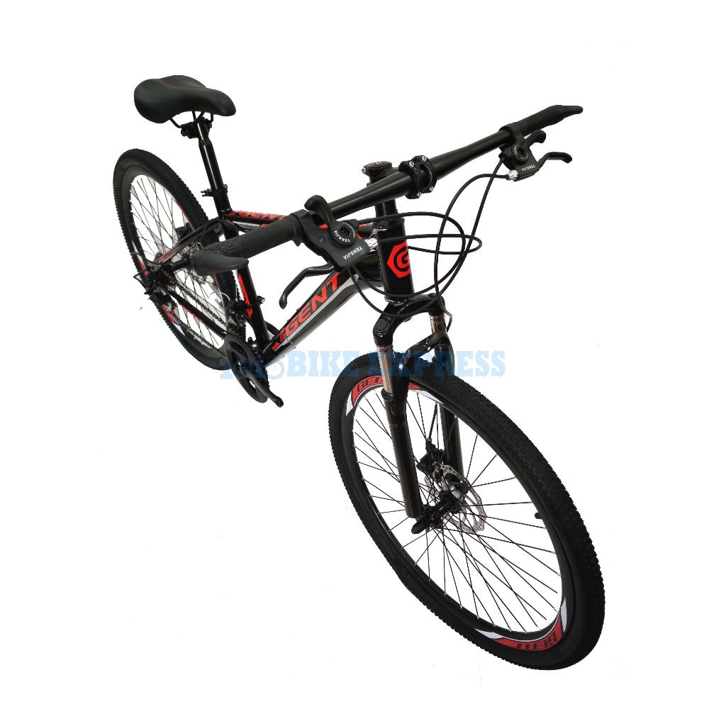 GENT MOUNTAIN BIKE 880