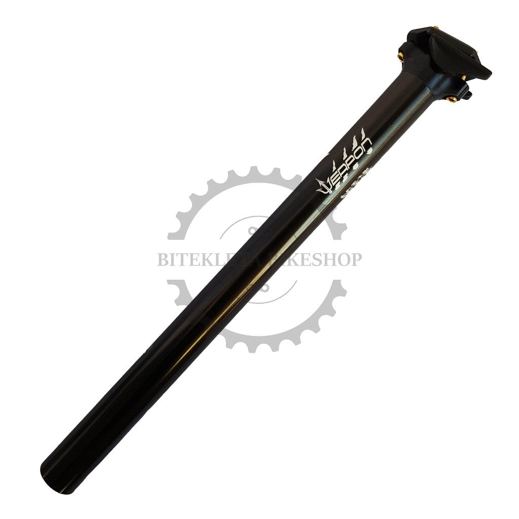 Weapon Beast Animal Savage Ambush Seat Post 30.9 31.6 27.2 400mm