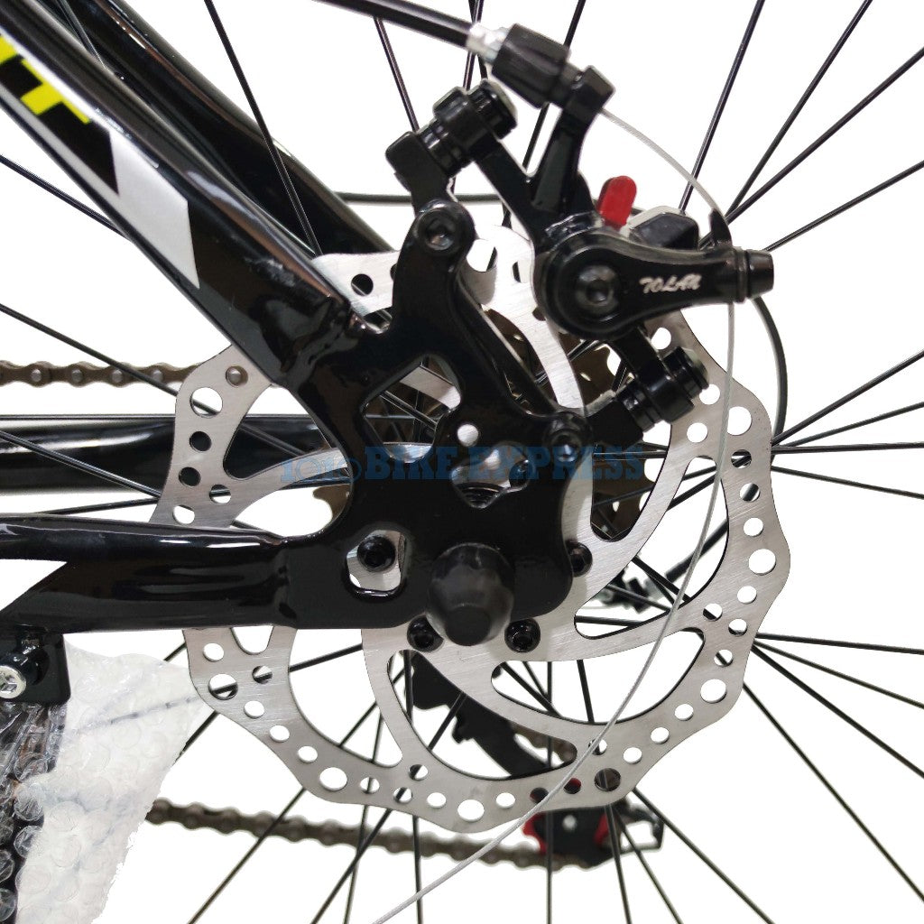 GENT MOUNTAIN BIKE 880