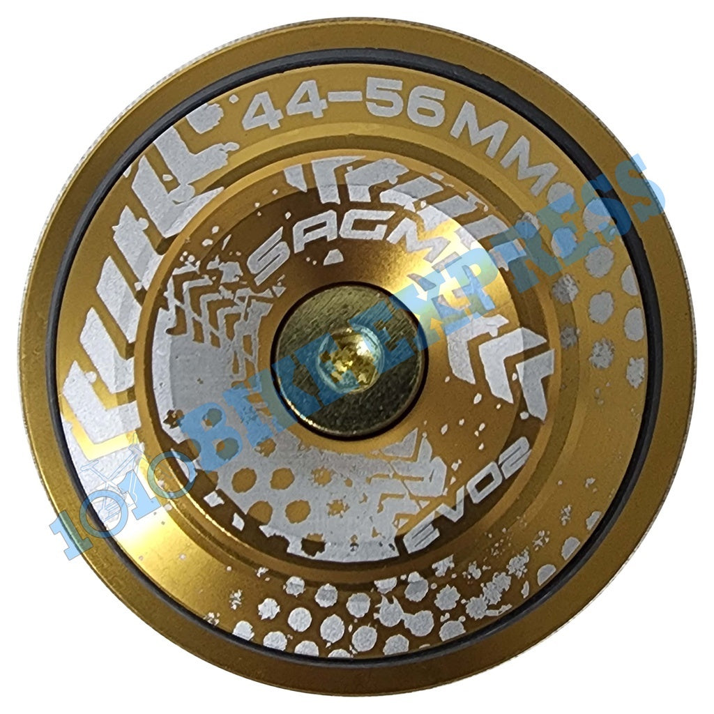 Sagmit Evo 2 HEADSET SEALED BEARING EVO2 44-44MM 44-55MM 44-56MM 44mm 55mm 56mm 42-52mm Headset