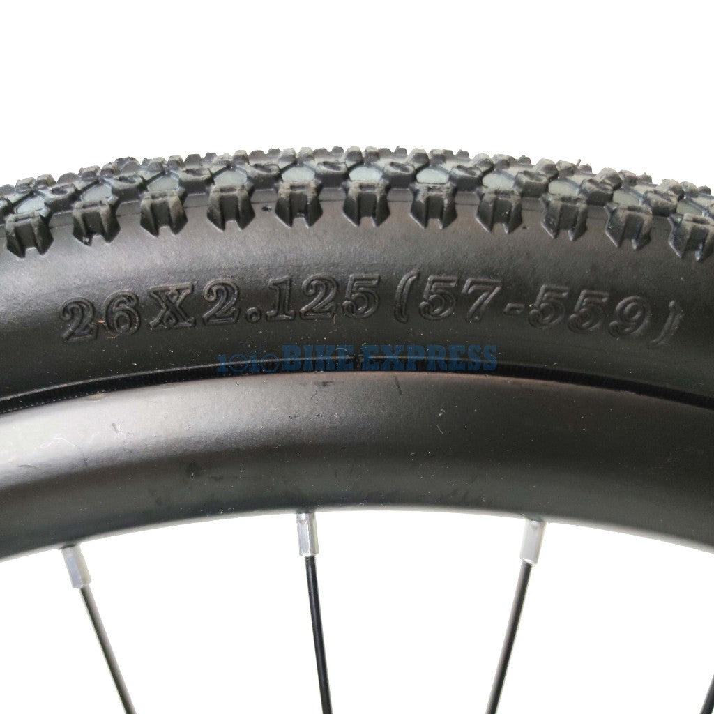 GENT MOUNTAIN BIKE 880