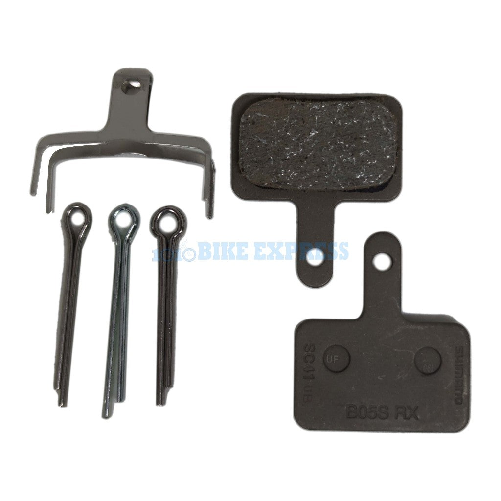 Shimano B03s B05S RX Resin Disc Brake Pad