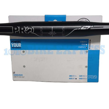 PRO Bike Gear Lt Alloy Drop Bar
