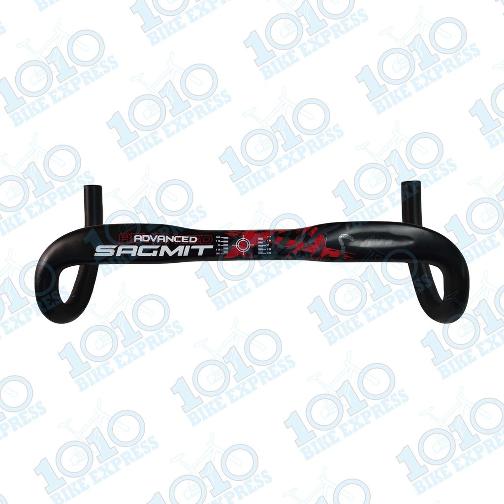 Sagmit Advanced Drop Bar For Roadbike Rb Road Bike Advance Drop Bar
