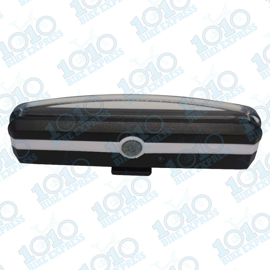 Machfally Rechargeable Bicycle Bright Led Light Headlight