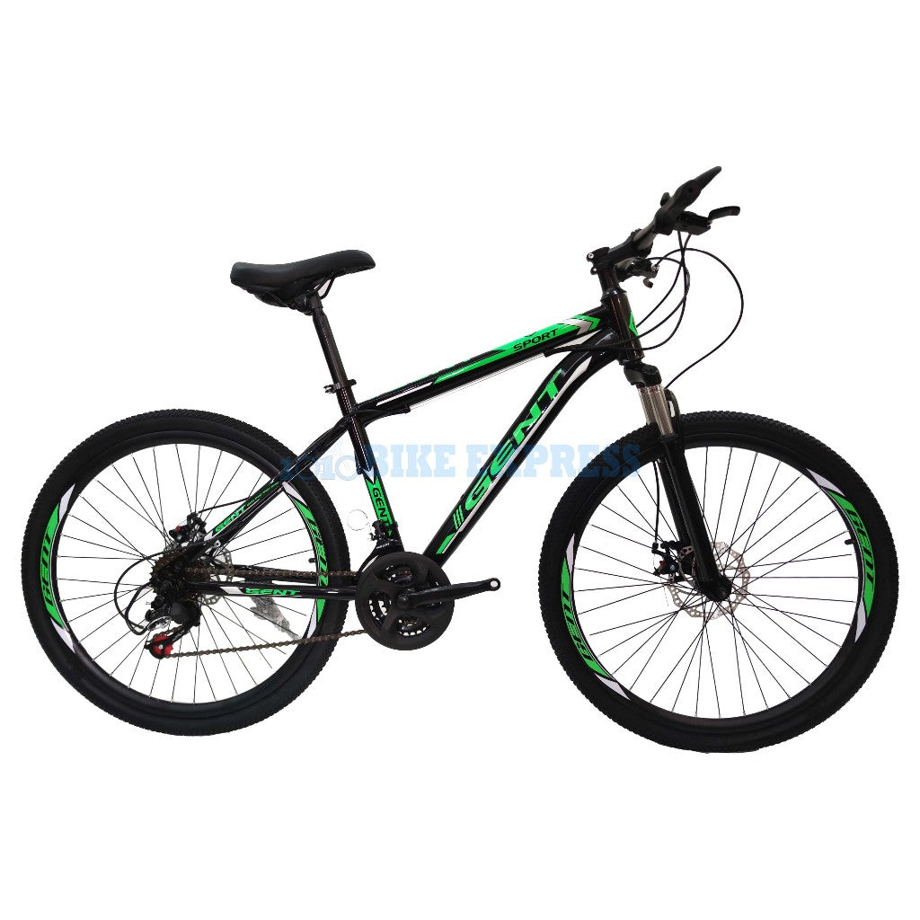 GENT MOUNTAIN BIKE 880