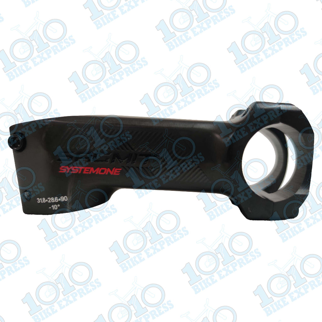 Sagmit Systemone Stem 90mm 100mm 110mm 120mm 130mm 140mm