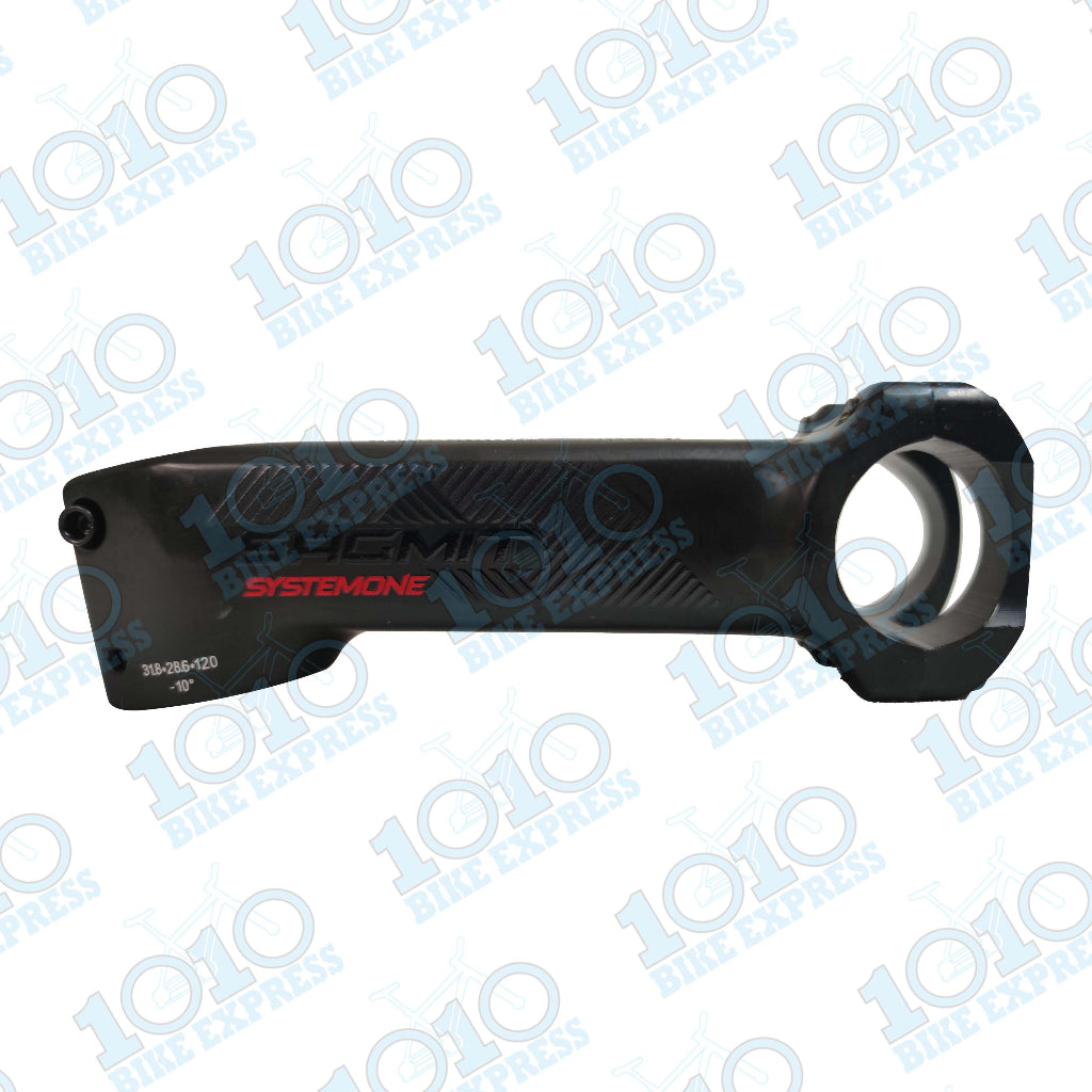 Sagmit Systemone Stem 90mm 100mm 110mm 120mm 130mm 140mm