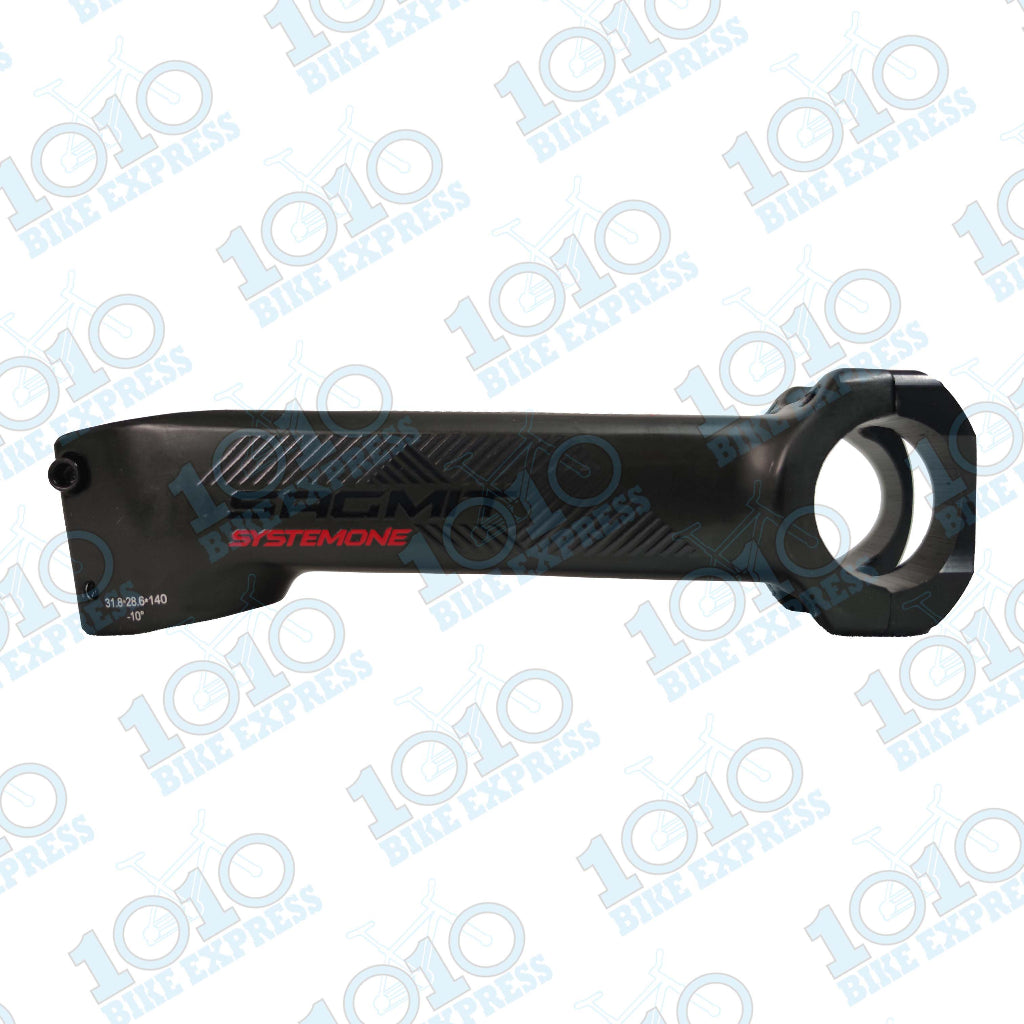 Sagmit Systemone Stem 90mm 100mm 110mm 120mm 130mm 140mm