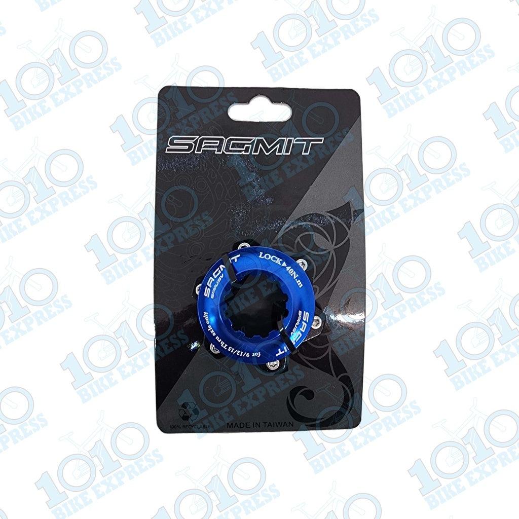 Hub Sagmit Center Lock To Bolt Adaptor