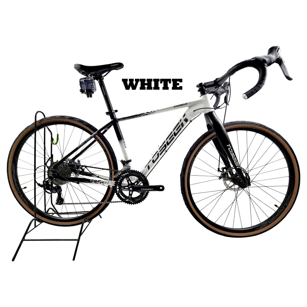 TOSEEK TARGA 1.0 2022 All New Toseek Road Bike/CX 700c