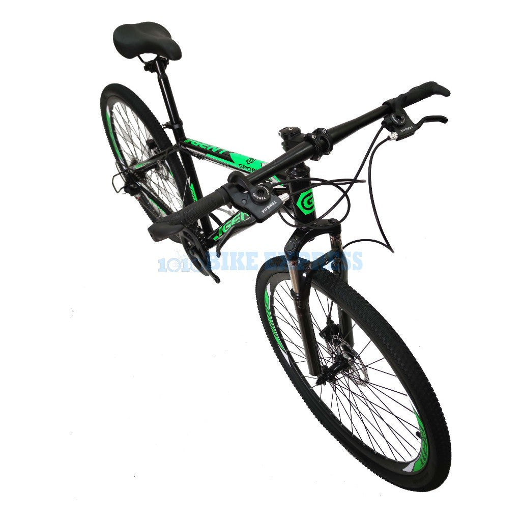 GENT MOUNTAIN BIKE 880