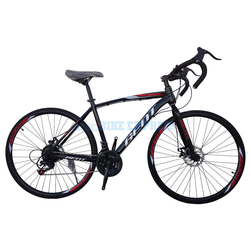 GENT 106 ROAD BIKE 700x23c