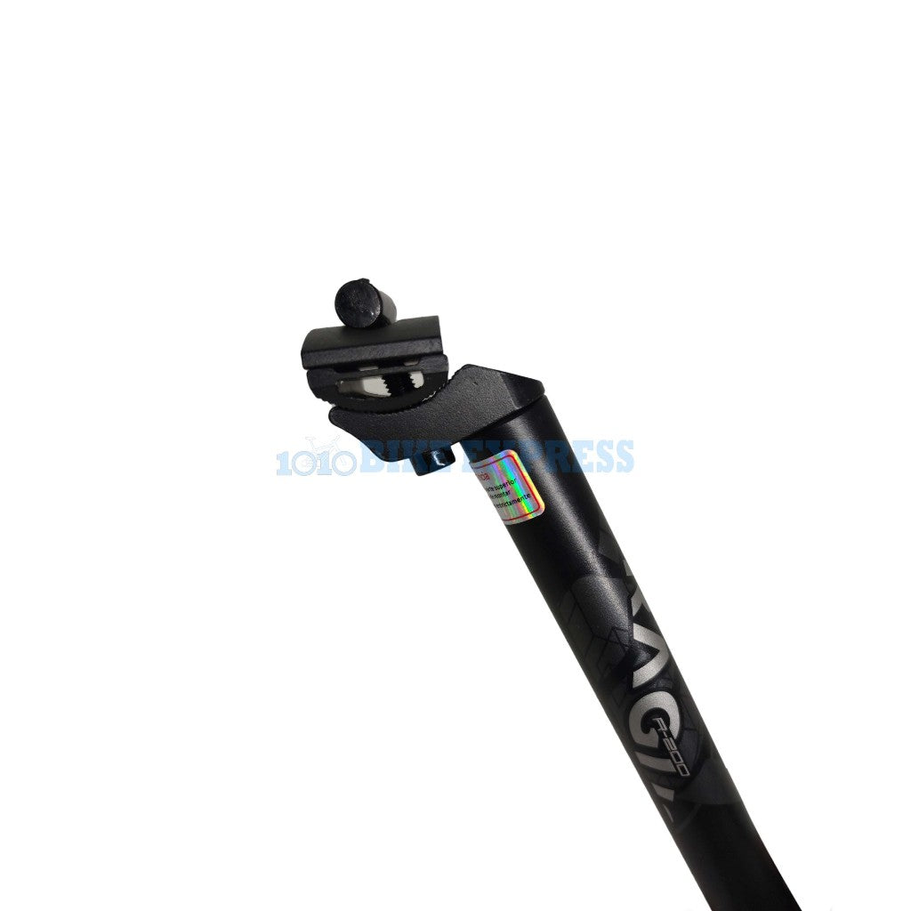 Ragusa R200 Seat Post 27.2 380mm