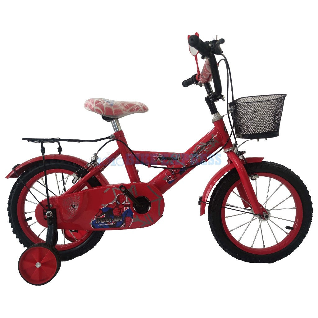 Kids Bike Kiddie Bicycle For