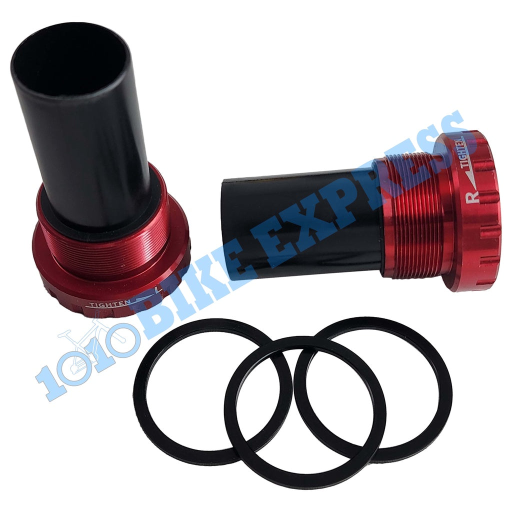 Legit Sagmit Bottom Bracket Bb51 Bb91 For MTB And Road Bike