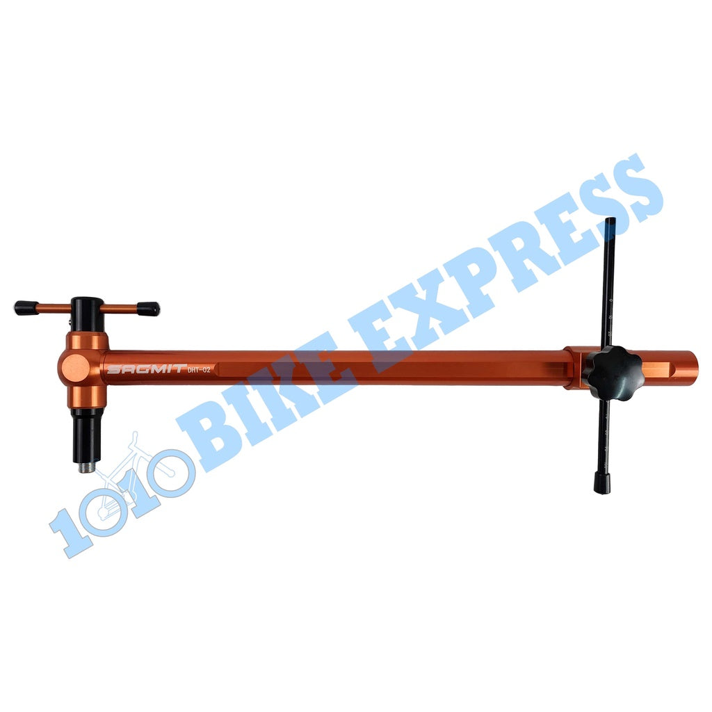 SAGMIT DHT-02 DROPOUT ALLIGNMENT TOOL DHT02 TOOLS