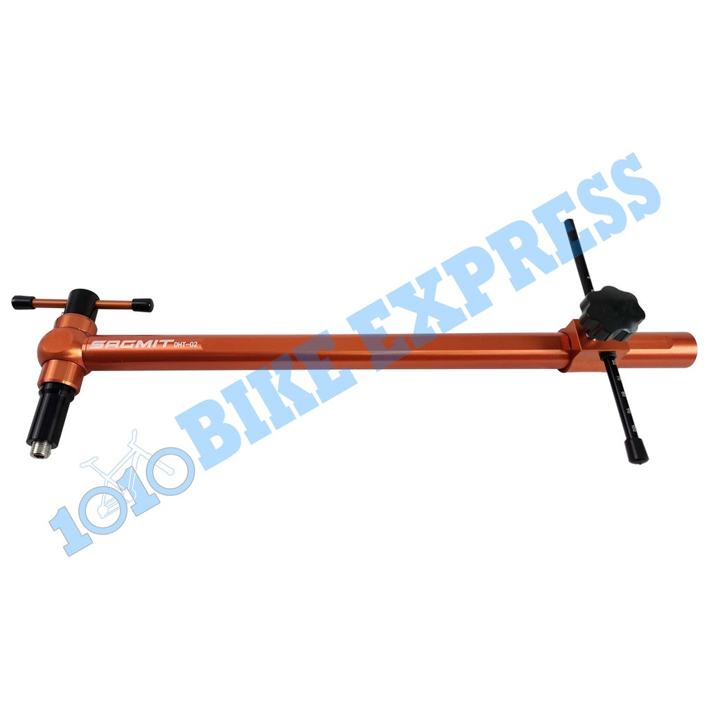 SAGMIT DHT-02 DROPOUT ALLIGNMENT TOOL DHT02 TOOLS