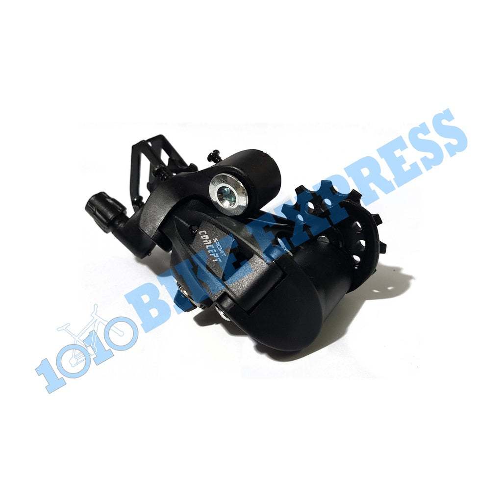 SAGMIT ALLIANCE CONCEPT RD FD