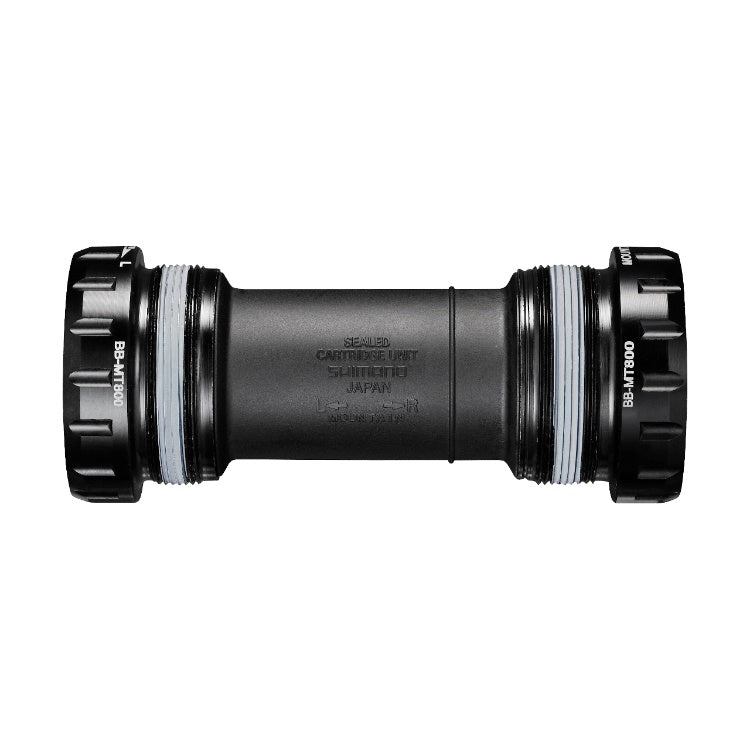 SHIMANO DEORE XT THREADED BOTTOM BRACKET 68/73 MM SHELL WIDTH