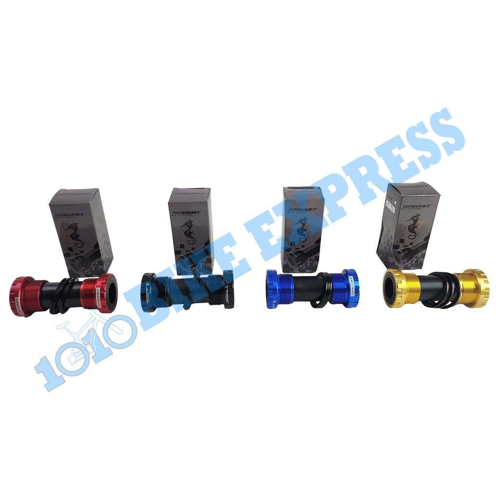 Legit Sagmit Bottom Bracket Bb51 Bb91 For MTB And Road Bike