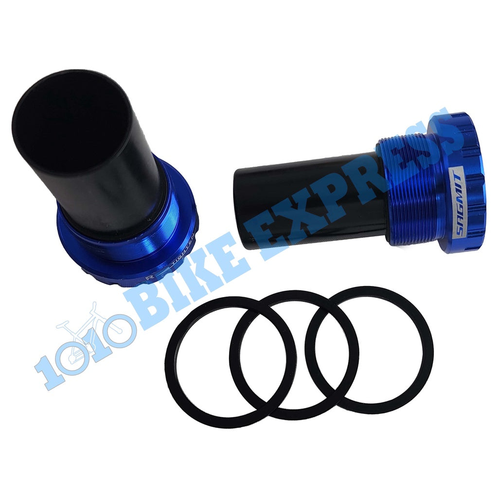 Legit Sagmit Bottom Bracket Bb51 Bb91 For MTB And Road Bike