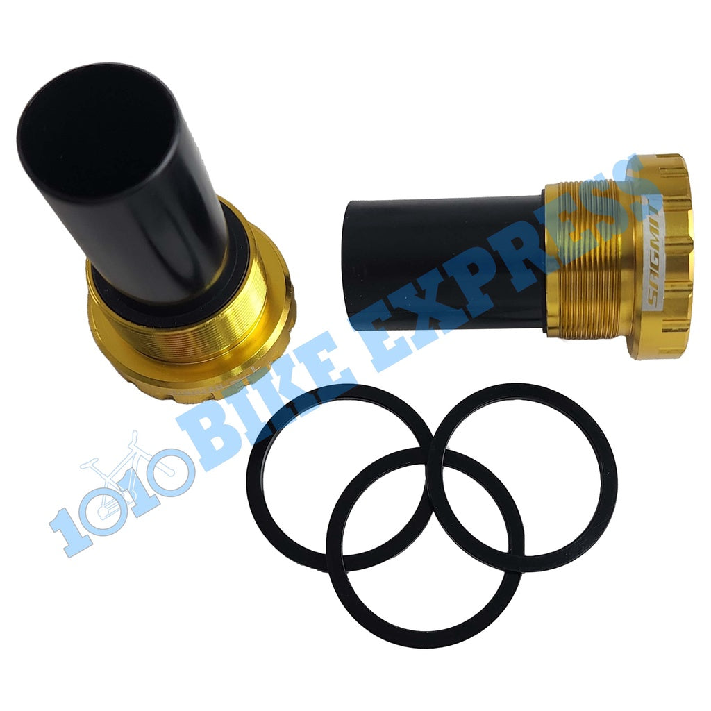 Legit Sagmit Bottom Bracket Bb51 Bb91 For MTB And Road Bike