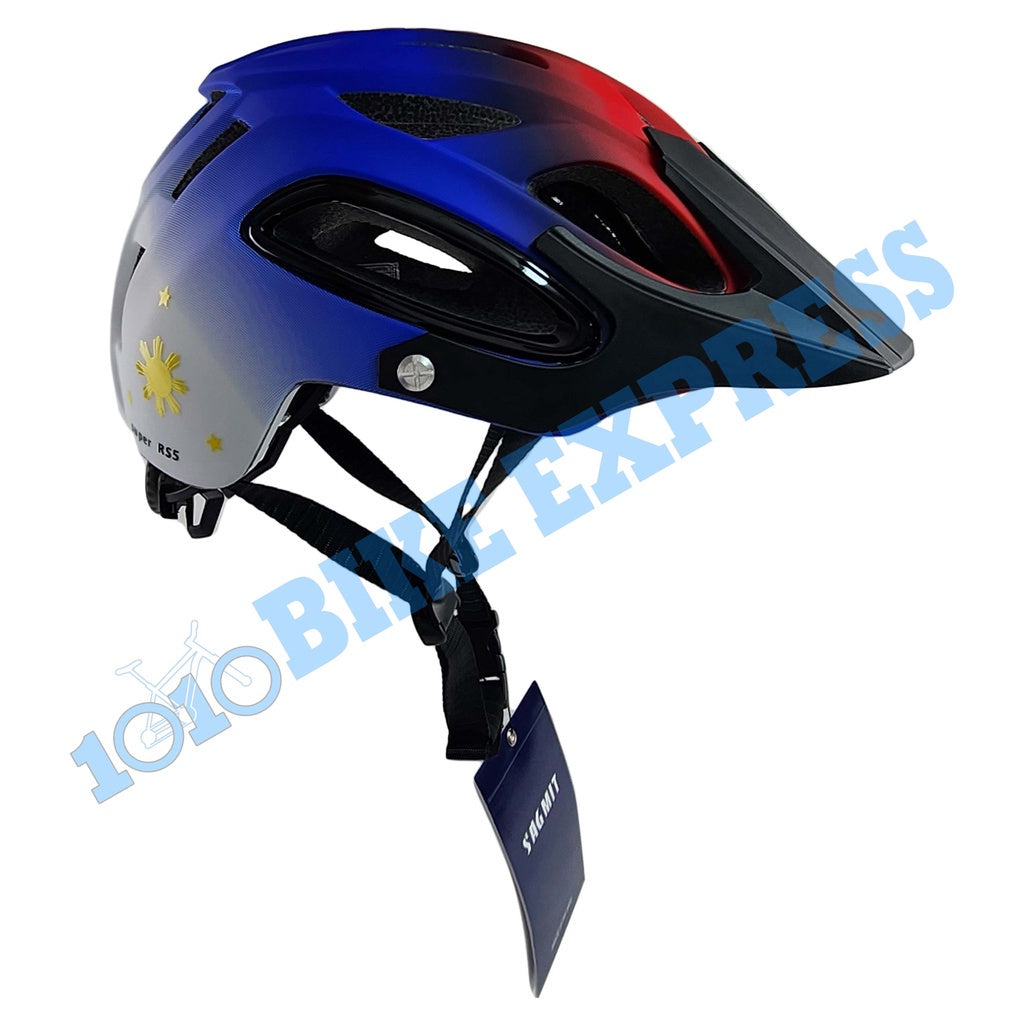 Helmet Sagmit Rs5 SAGMIT