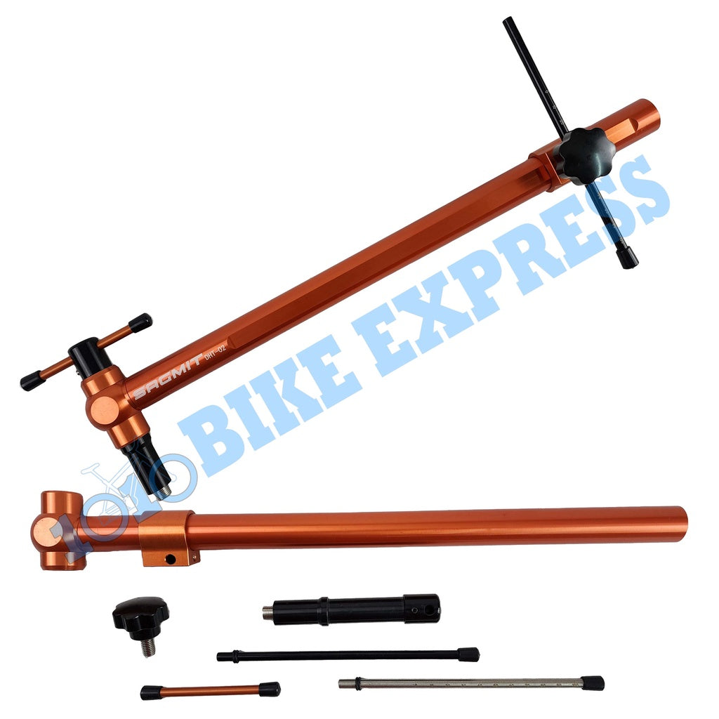 SAGMIT DHT-02 DROPOUT ALLIGNMENT TOOL DHT02 TOOLS