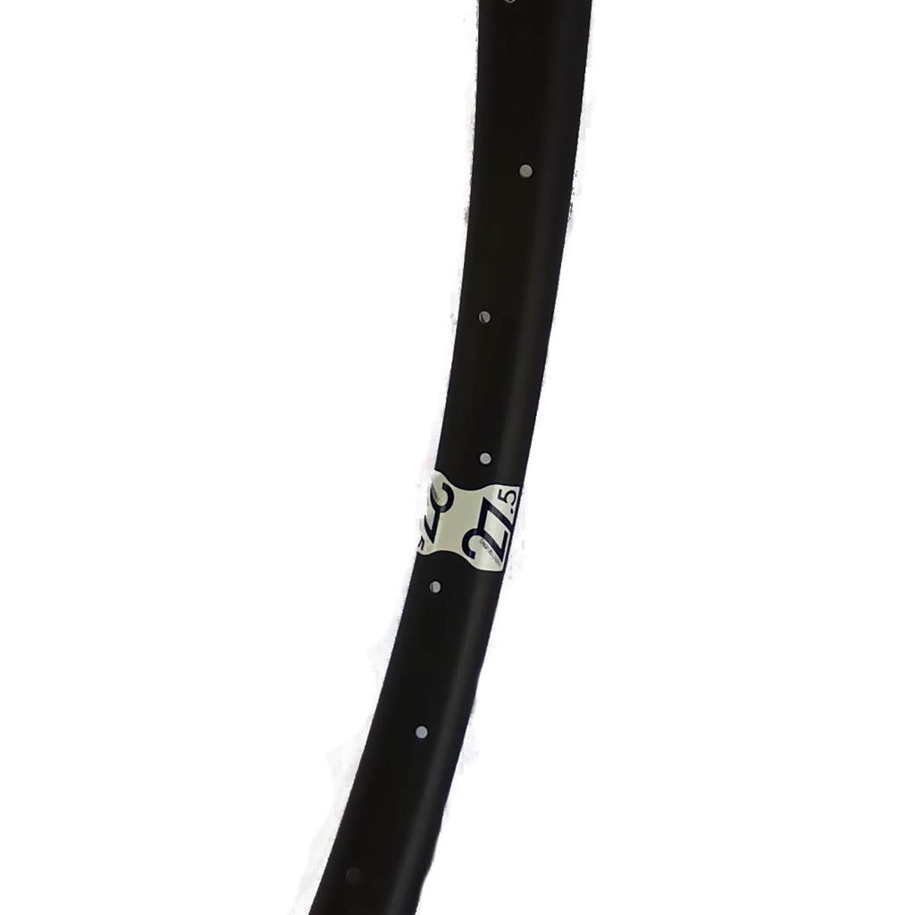 SPEEDONE Mountain Bike Rim Soldier 27.5 29er 38mm 32h Tl (sold as pair)