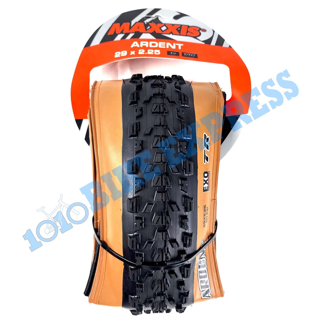 MAXXIS Ardent M315ru Tanwall Folding 27.5x2.25 & 29x2.25 Tire Per Piece