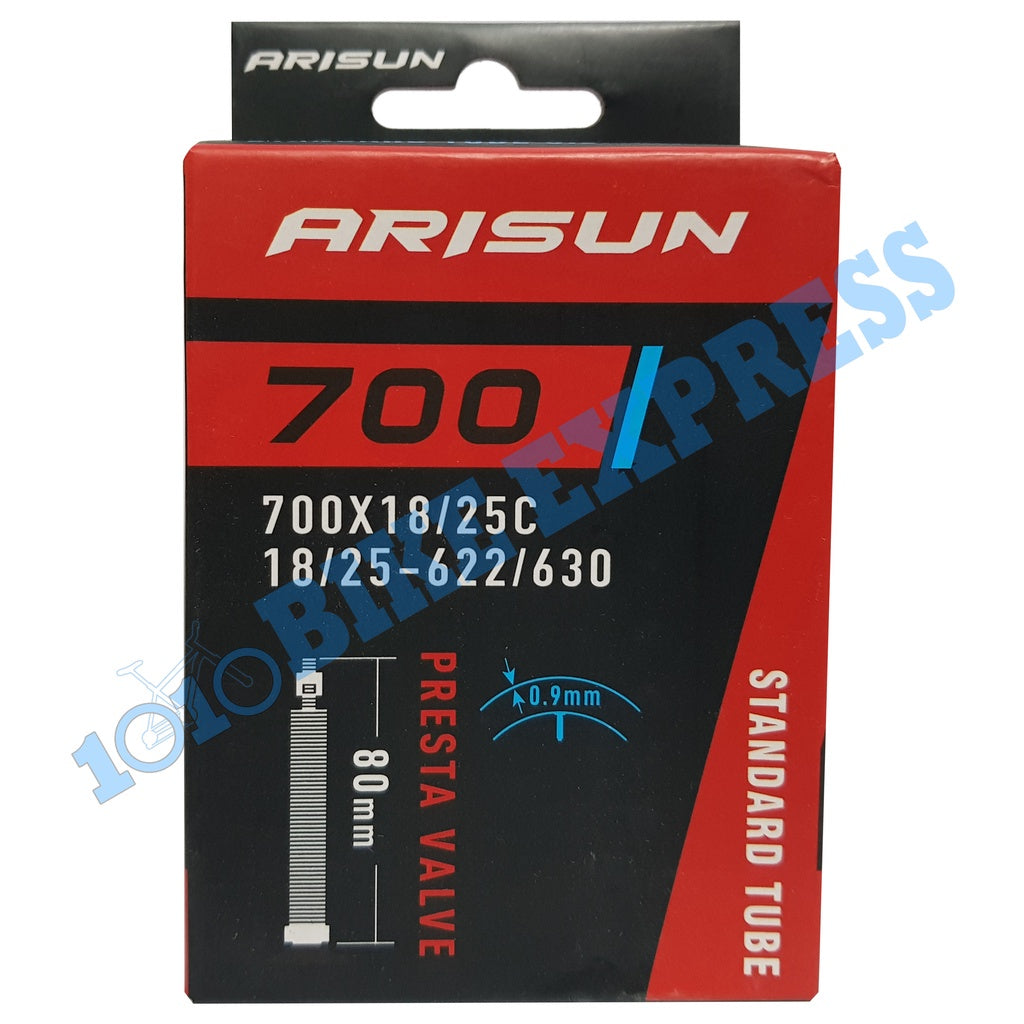 Arisun Inner Tube Presta Valve And Schrader