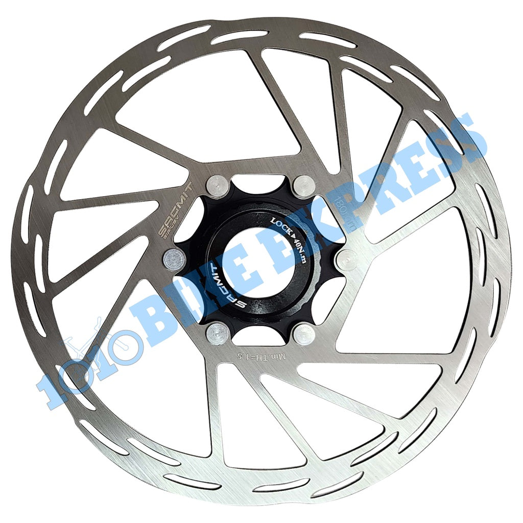 SAGMIT CENTERLOCK ROTOR 140MM