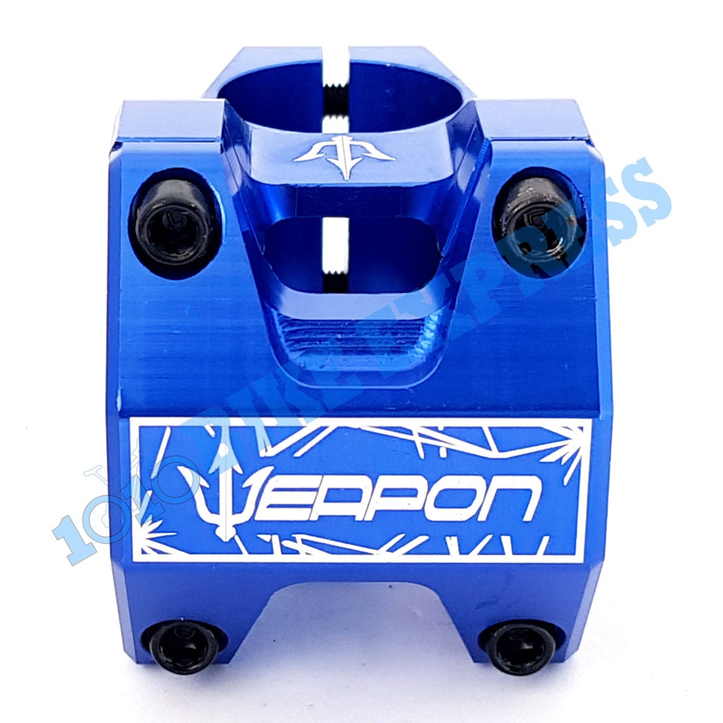 Weapon Ambush Stem MTB 50mm Ext