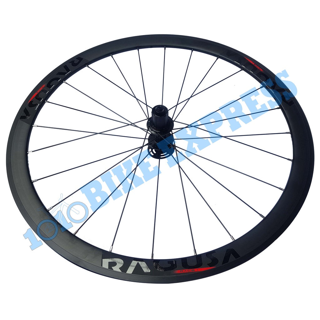 Ragusa Race 1 Rim Set Wheelset 700c Vbrake
