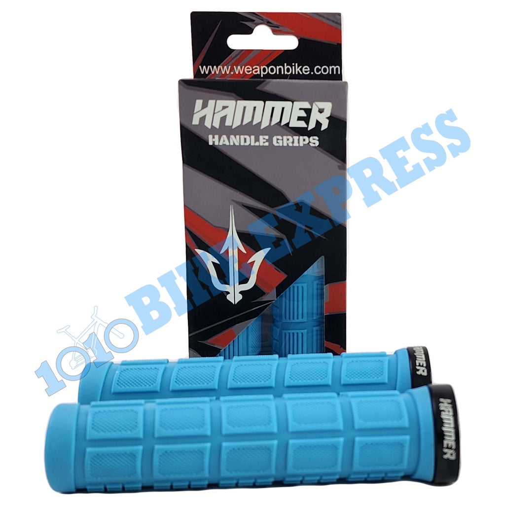 WEAPON HANDLE GRIP HAMMER MTB