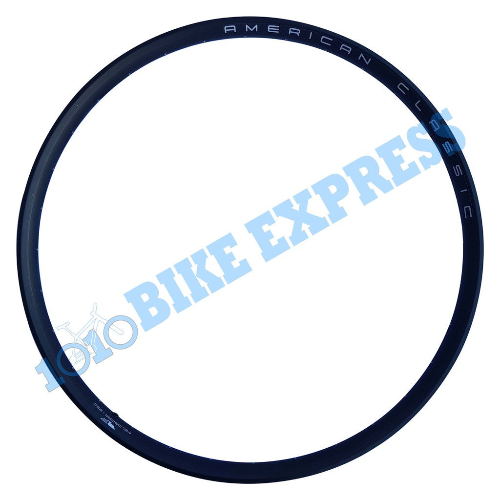 American Classic Feldspar Tubeless Ready Mountain Bike Rim sold Per Pair