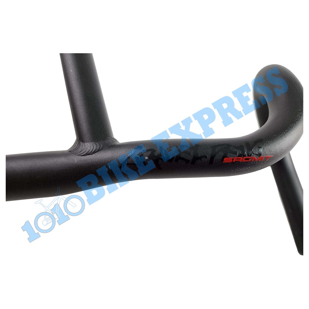Sagmit Gravel Peak Dropbar Alloy Dropbar Gravel Bike Dropbar