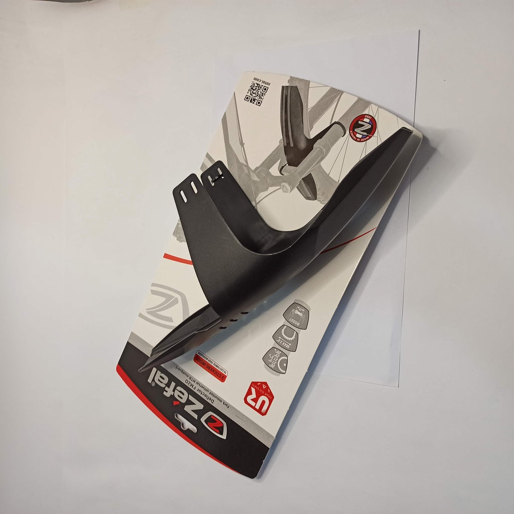 Authentic Zefal No Mud Mudguard One Piece Fm20 Fm30 Rc50 Rm60 this is original product