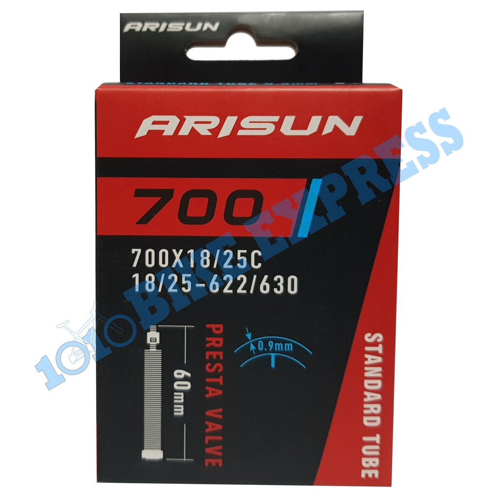 Arisun Inner Tube Presta Valve And Schrader