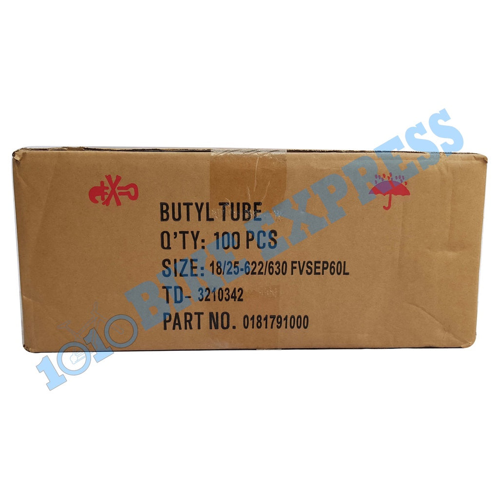 Continental Inner Tube Race 28 700c 20-25c 60mm Wholesale Price