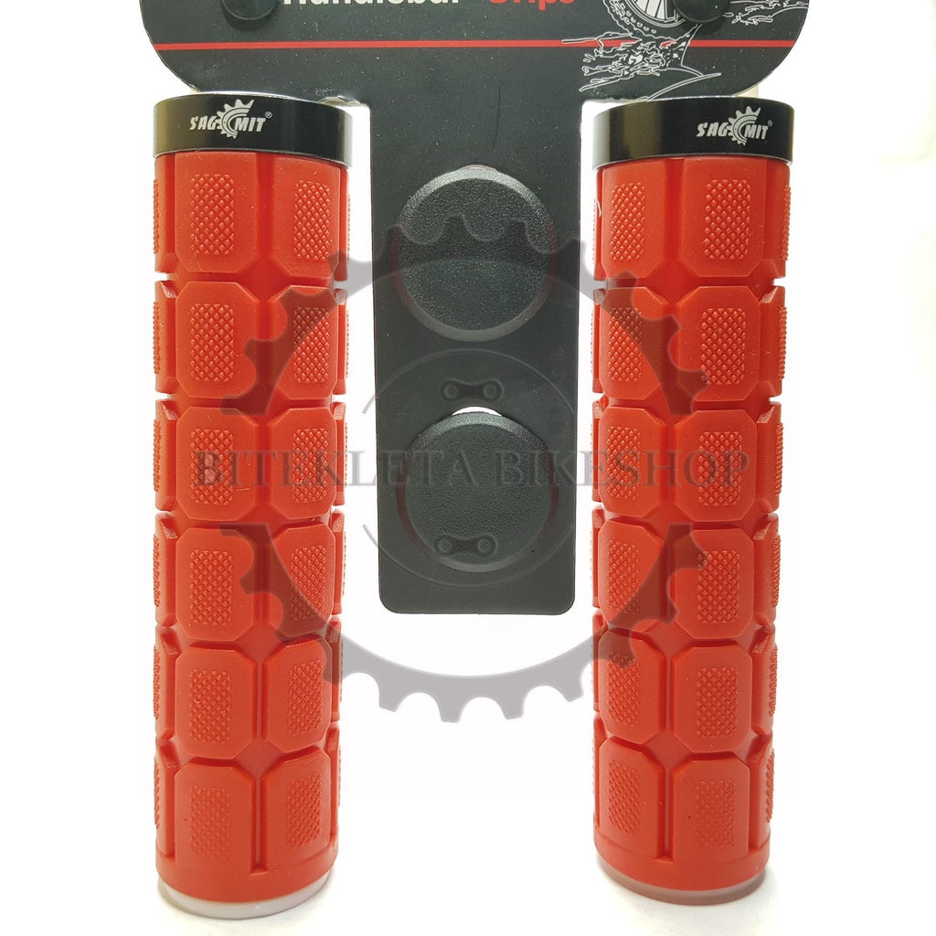 Sagmit Sm-G219 Grips Bicycle Handlebar Grip Bike