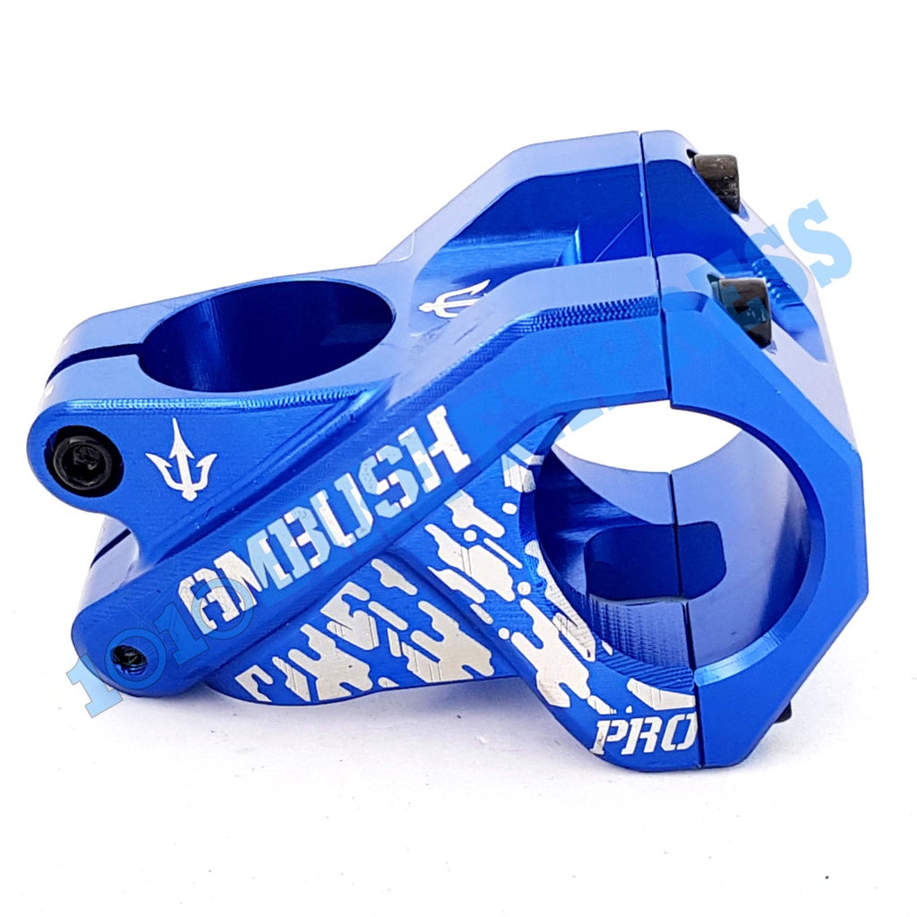 Weapon Ambush Stem MTB 50mm Ext